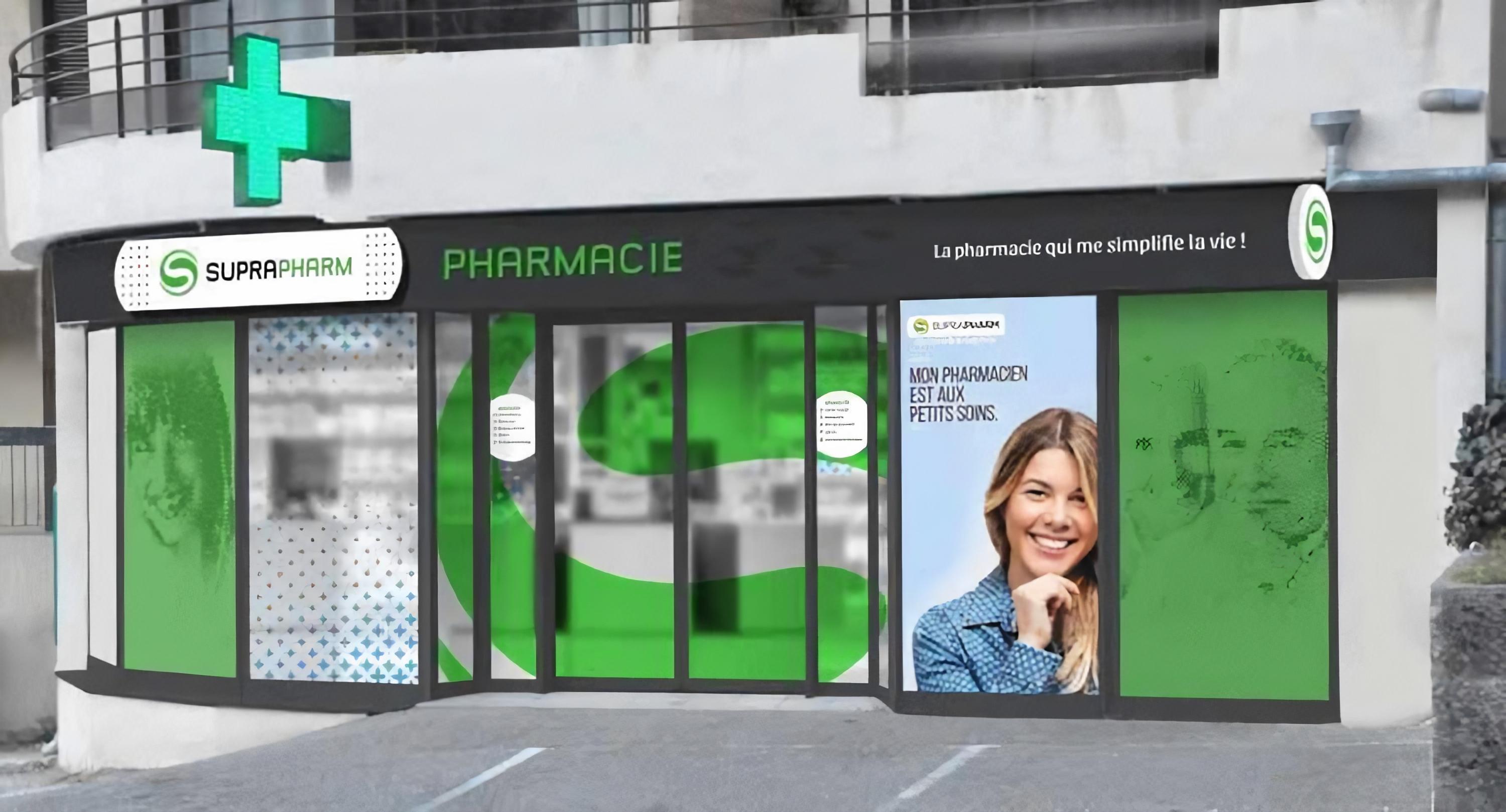 Pharmacie De La halle
